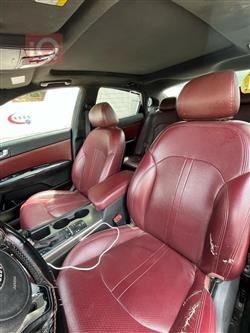 كيا اوبتيما